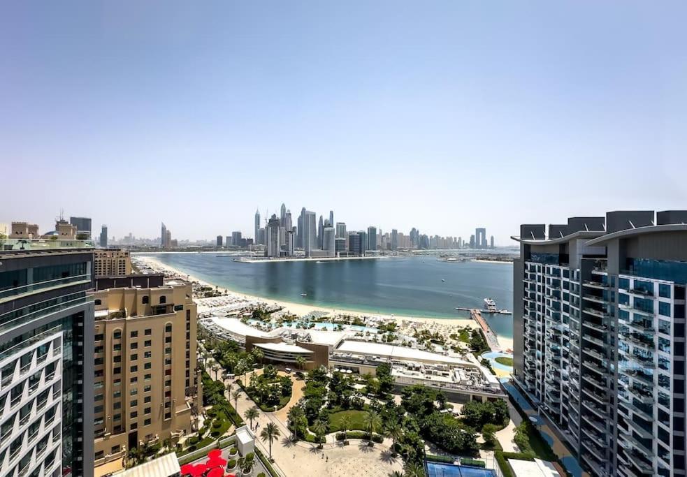 Apartment Goldbest-seven Palm Living 1bdr *