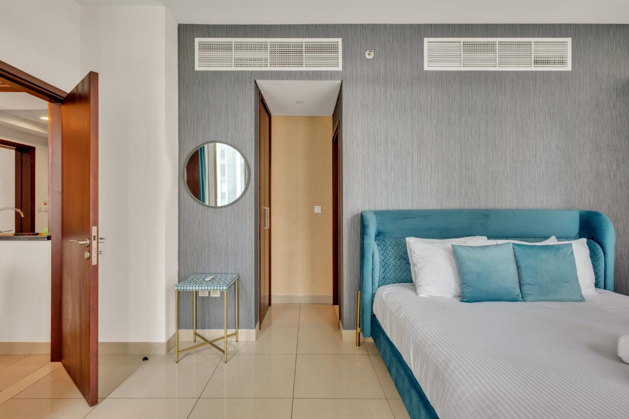 Bellavista - 29 Blvd - 1 Bedroom Burj Khalifa & Fountain View Apartment