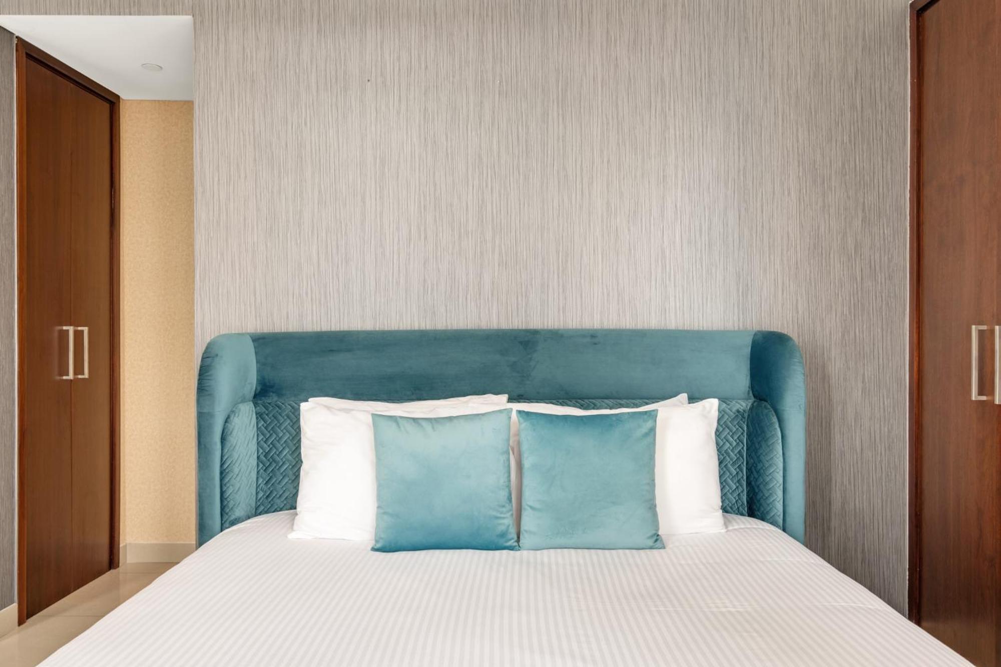 Bellavista - 29 Blvd - 1 Bedroom Burj Khalifa & Fountain View *