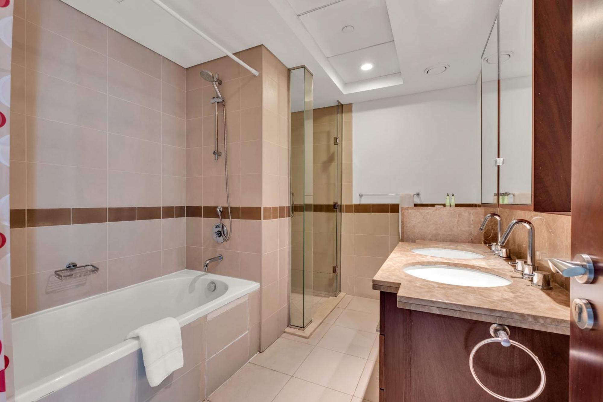 Bellavista - 29 Blvd - 1 Bedroom Burj Khalifa & Fountain View * Dubai