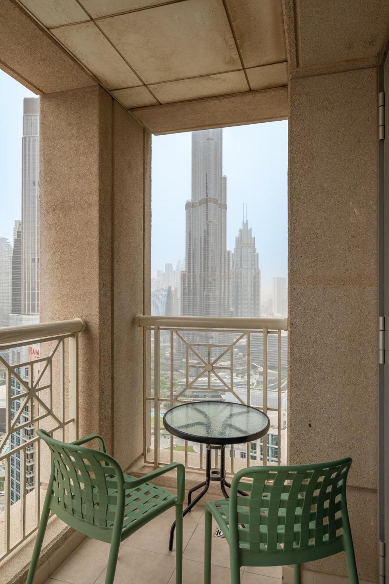 Bellavista - 29 Blvd - 1 Bedroom Burj Khalifa & Fountain View Apartment
