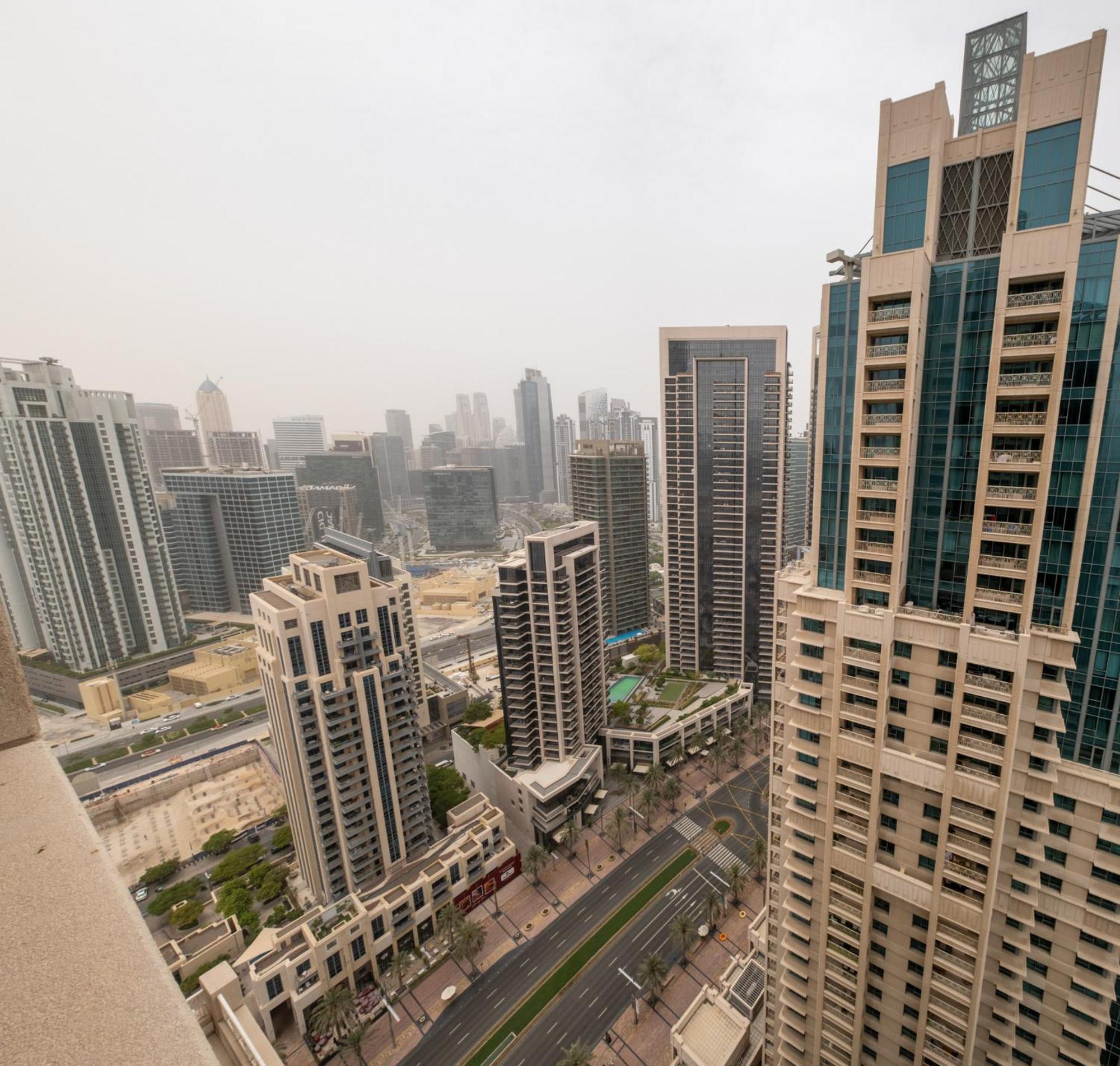 Bellavista - 29 Blvd - 1 Bedroom Burj Khalifa & Fountain View *