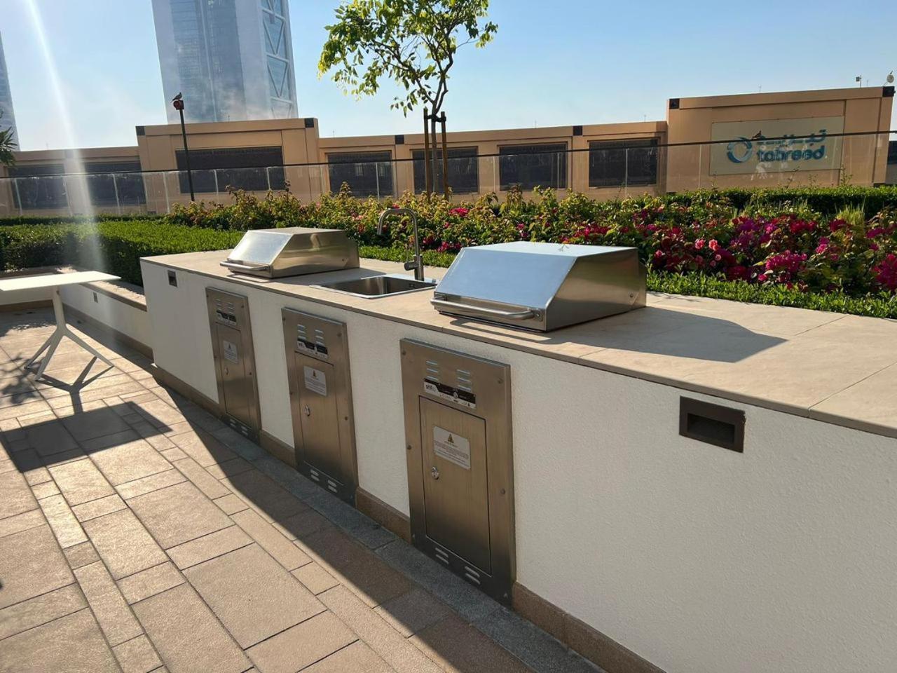2br With Stunning Burj Khalifa & Fountain View Apartment