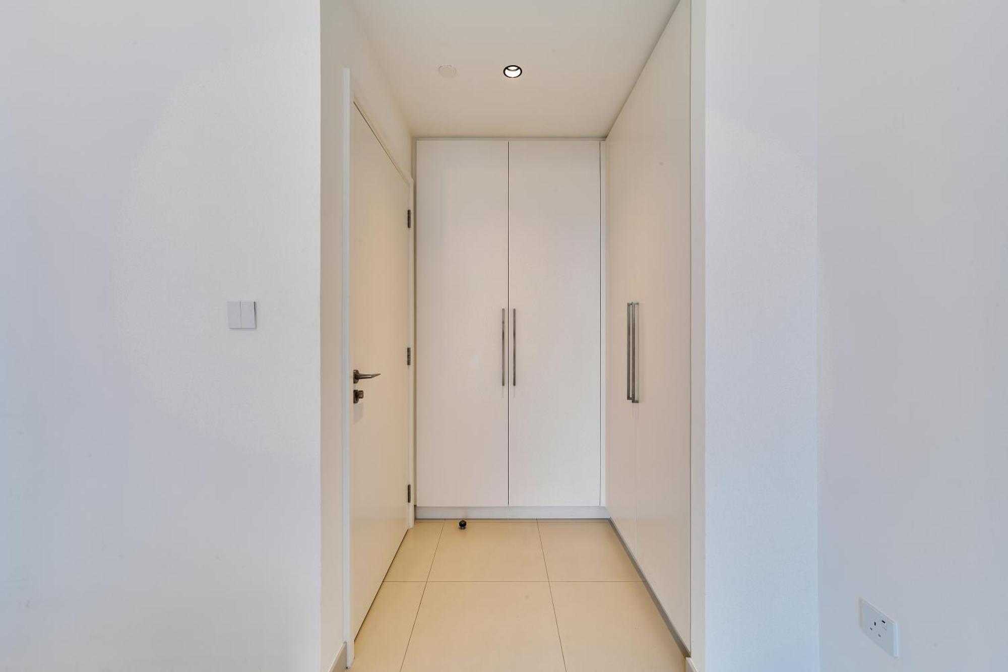 2br With Stunning Burj Khalifa & Fountain View