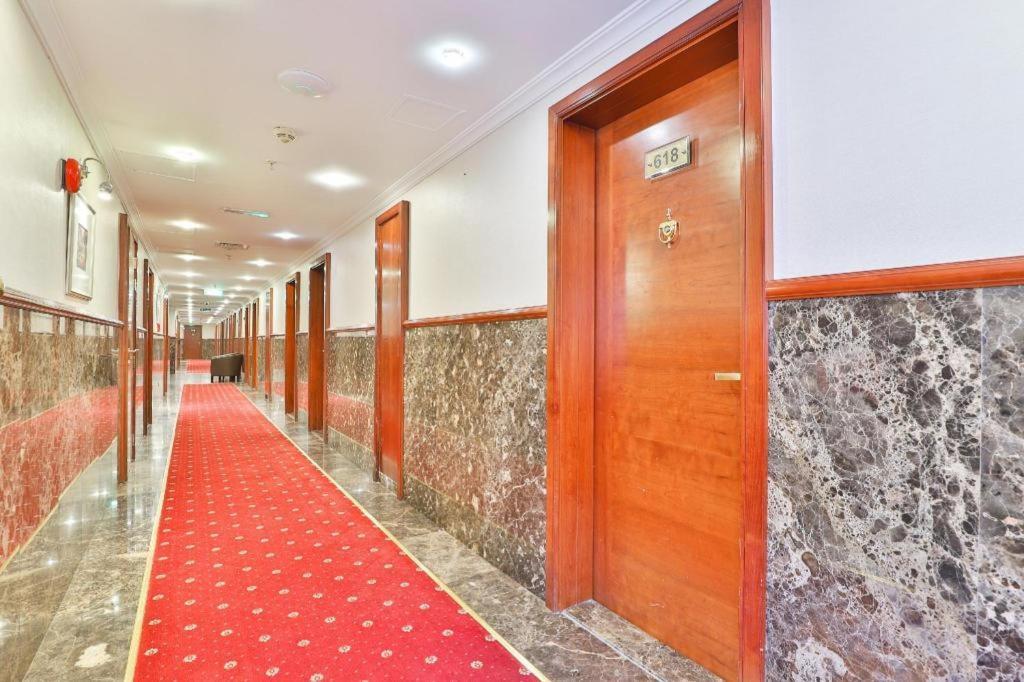 Hotel Oyo 482 Sun And Sands Downtown Dubai
