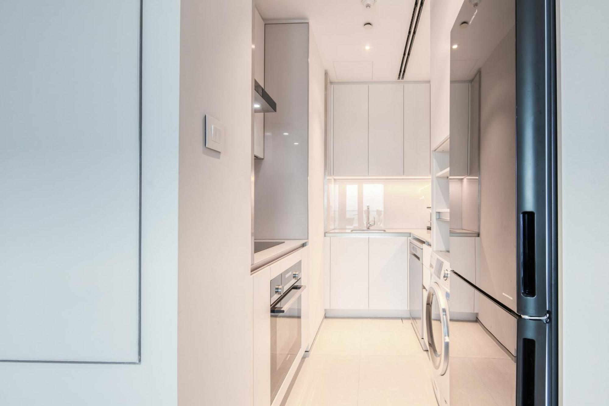 Timeless 1br At The Address Residences By Deluxe Homes Apartment