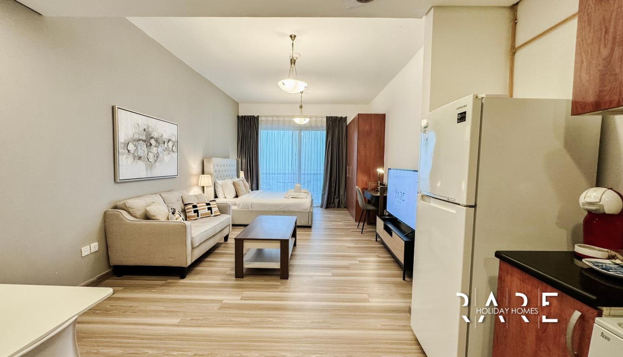 Rare Homes - View - The Crescent Tower - Production - R1611