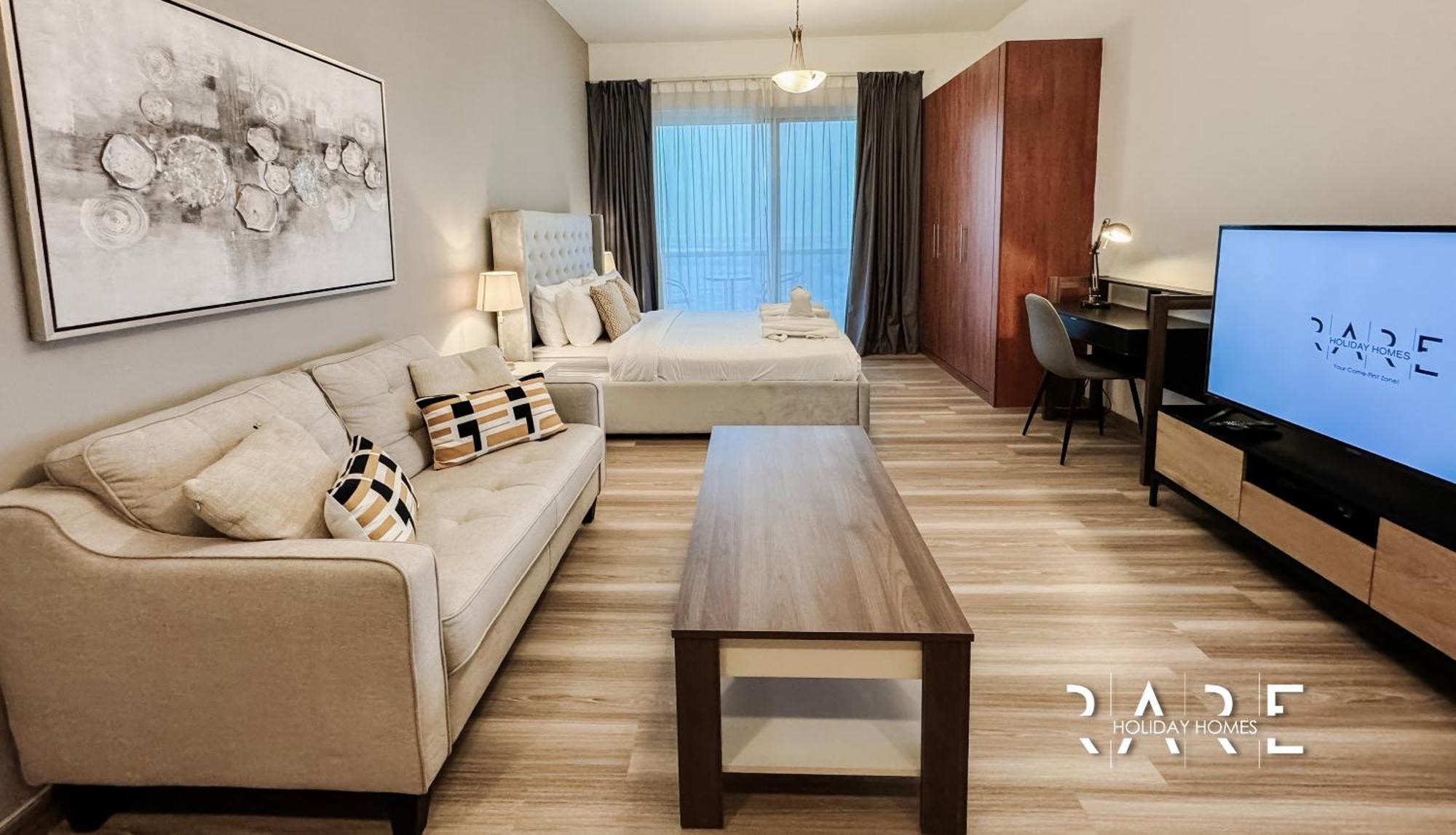 Rare Homes - View - The Crescent Tower - Production - R1611