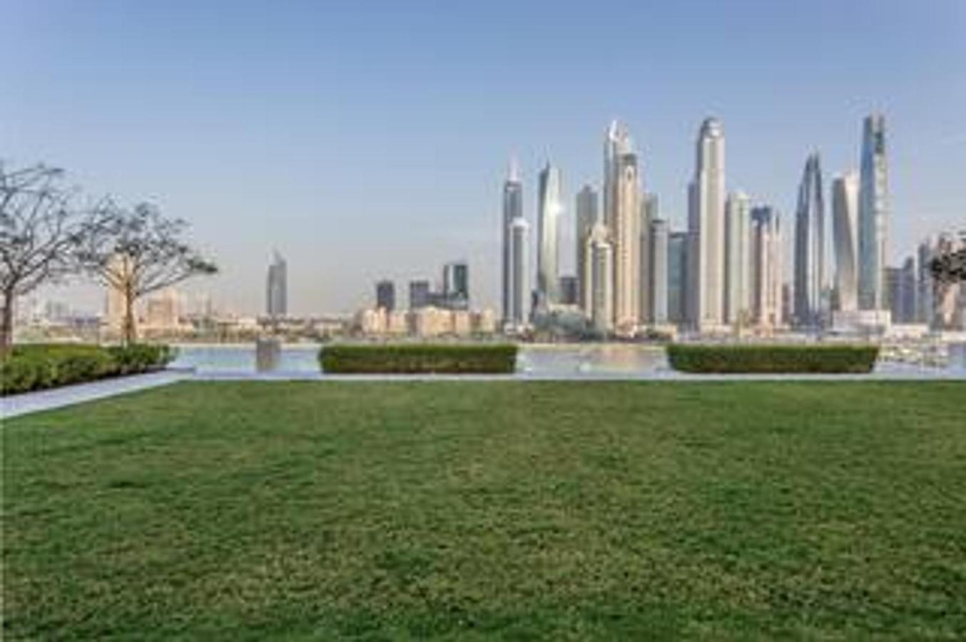 Apartment Luxury Seaview 1br With Private Access *