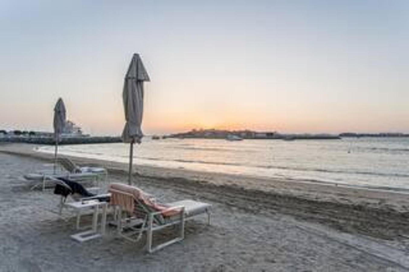 Apartment Luxury Seaview 1br With Private Access Dubai