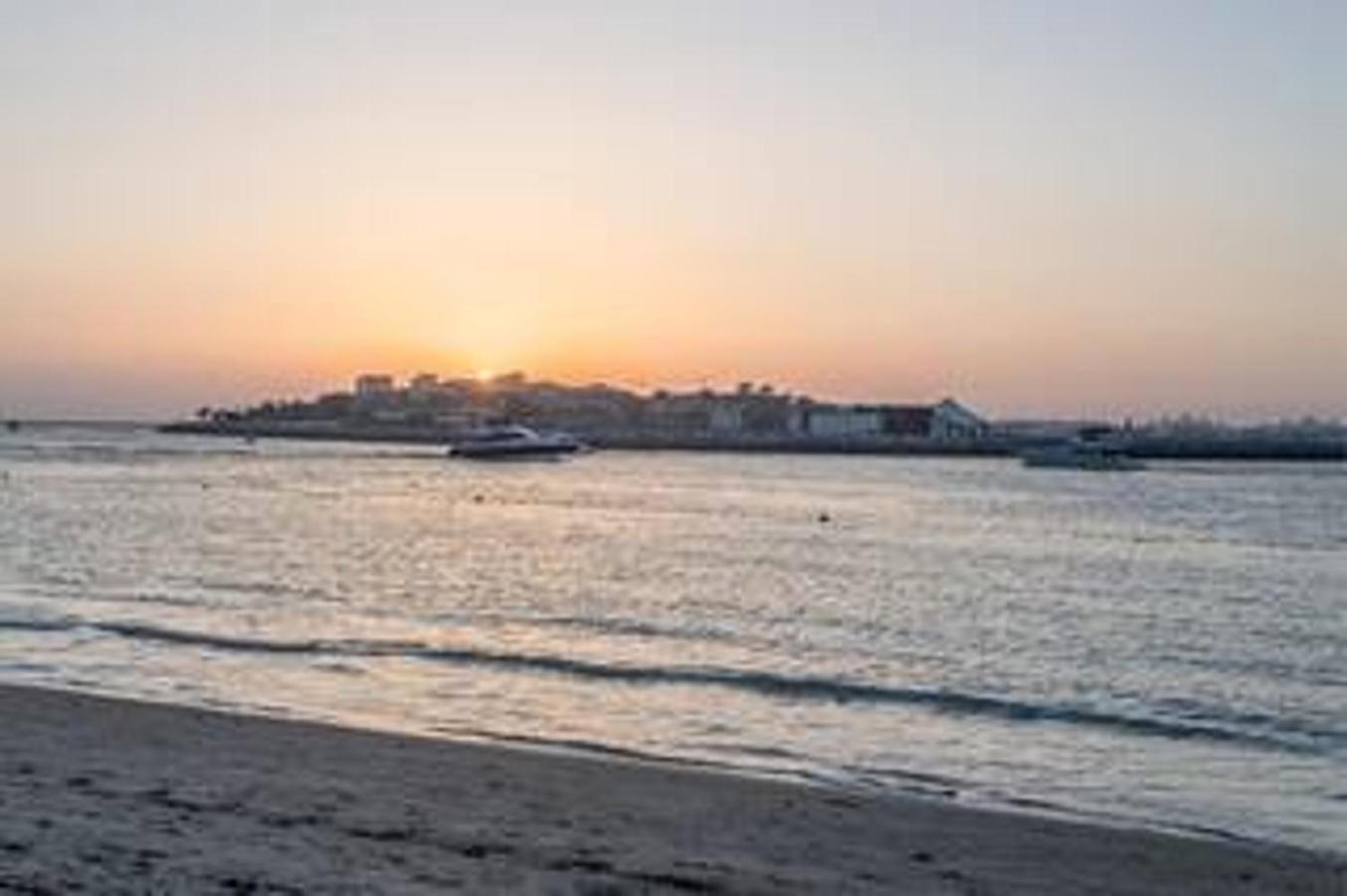 Luxury Seaview 1br With Private Access Apartment