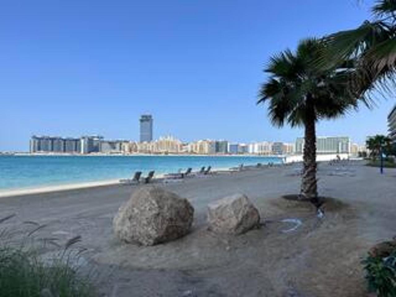 Luxury Seaview 1br With Private Access