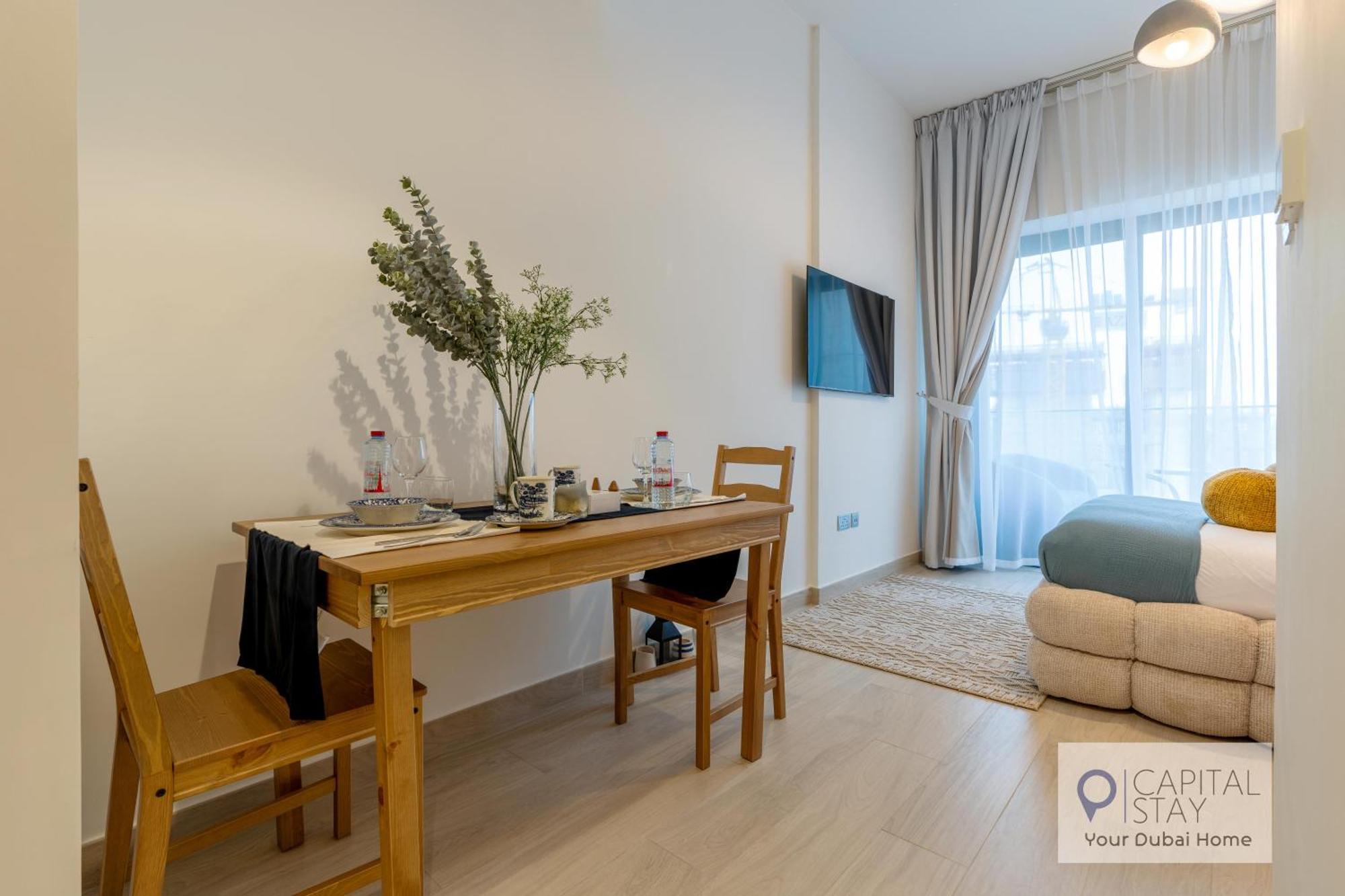 Cozy In Azizi Riviera *