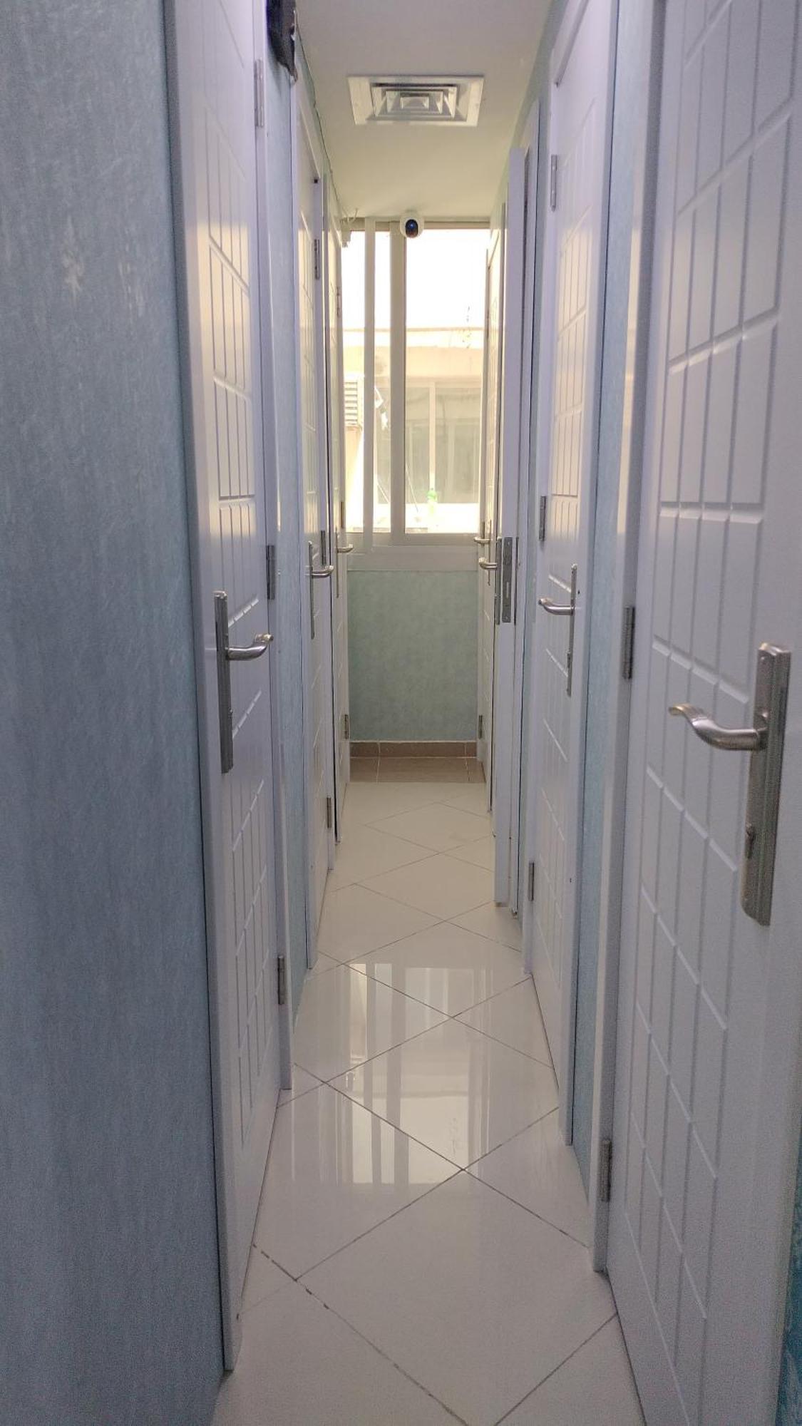 Loft And Full Partition Near Deira Fish Roundabout Metro Dubai