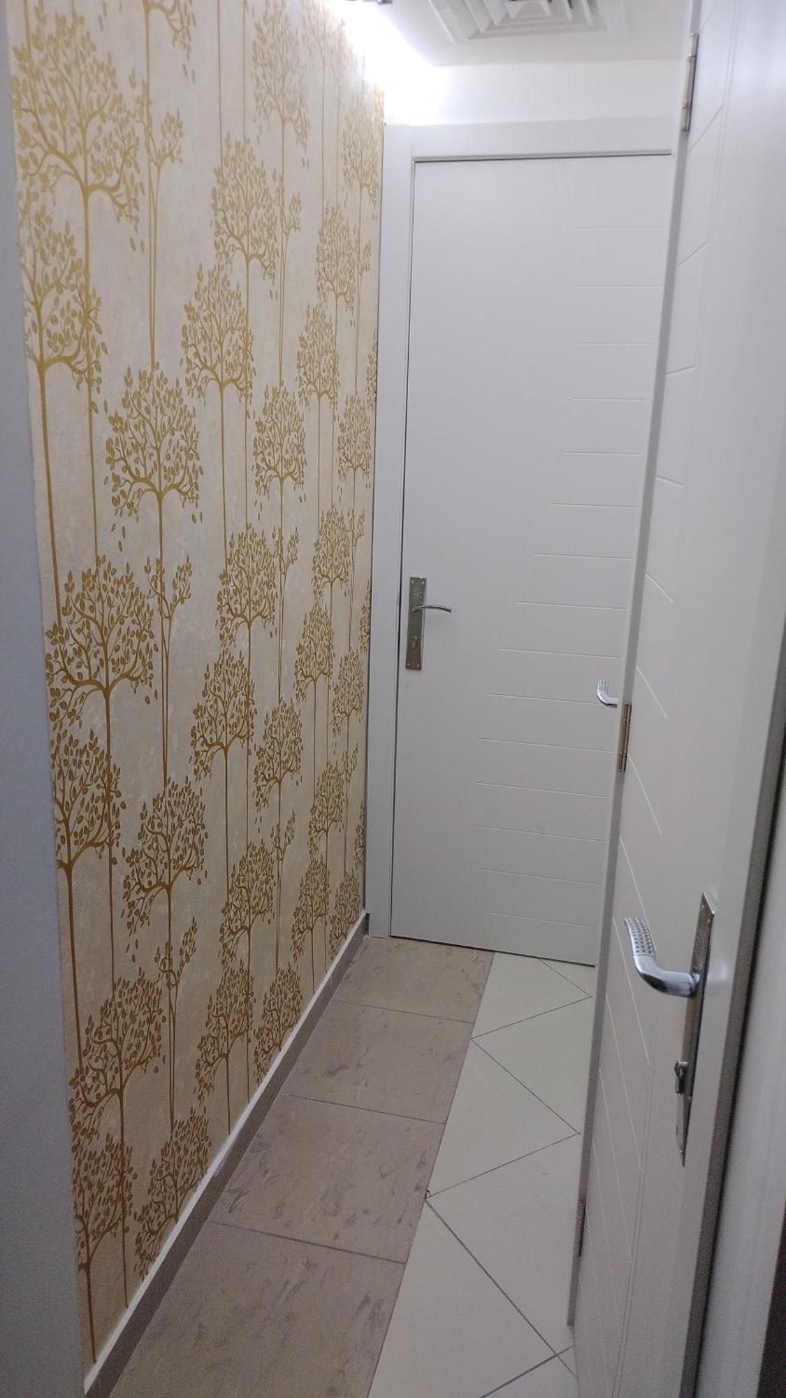 Loft And Full Partition Near Deira Fish Roundabout Metro Dubai