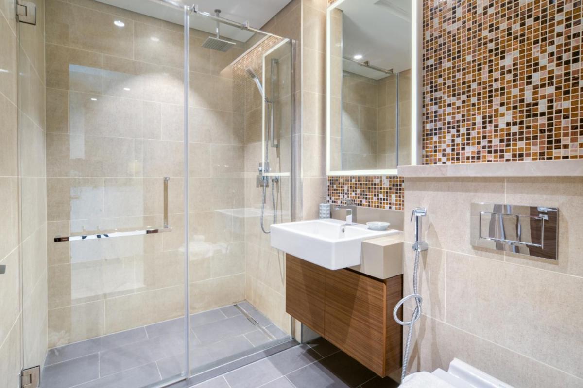 Luxury In Sobha Hartland Greens By Pk Holidays Apartment