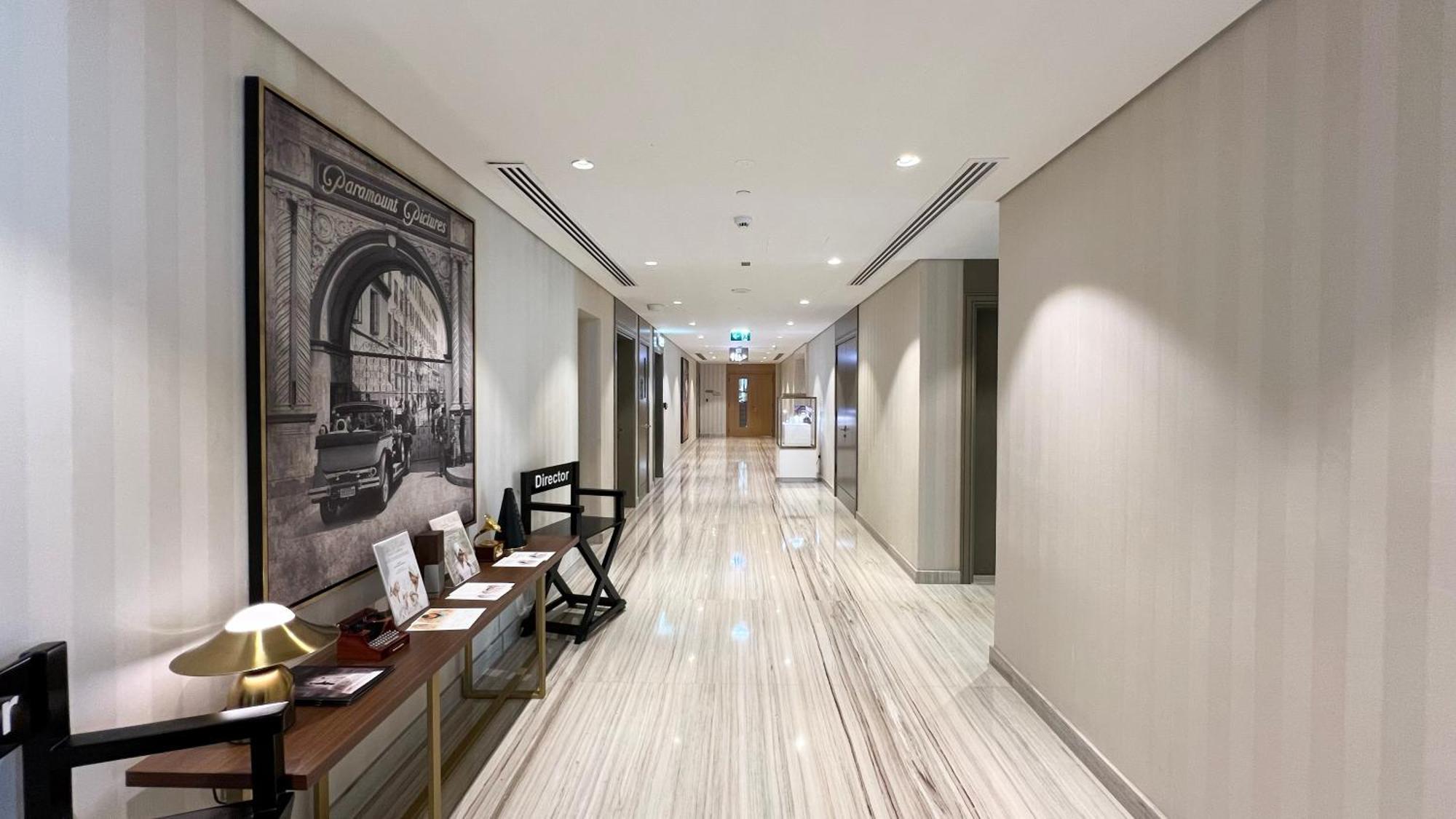 Bright High Floor In A 5 Star Resident Tower W Burj View And Access To 64th Infinity Pool, Gym, Sauna, Spa, Restaurants, Bars And * Dubai