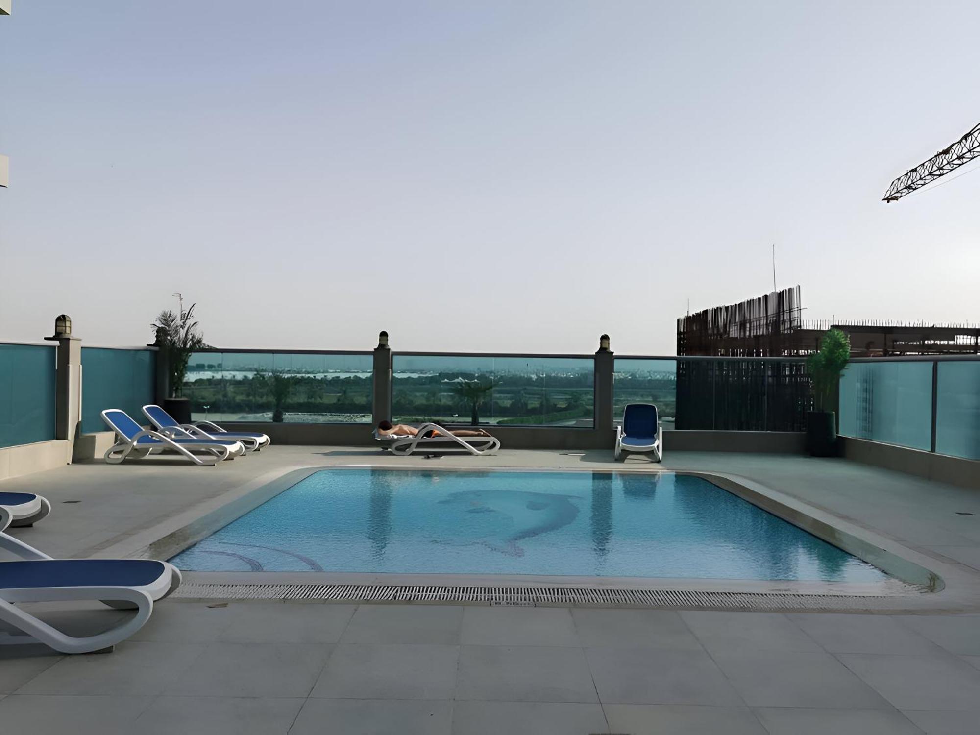 Elite - Business Bay Apartment