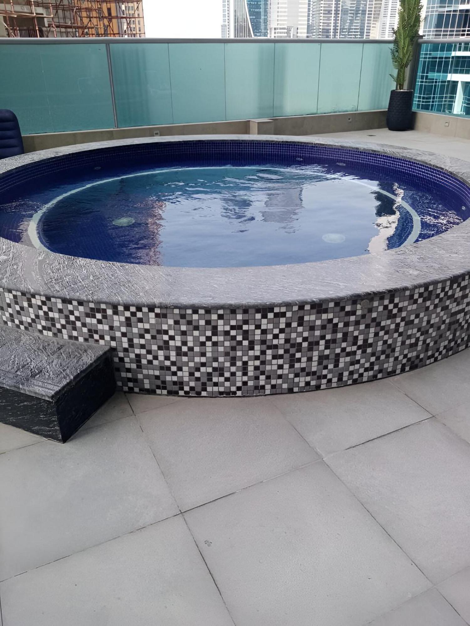 Elite - Business Bay Apartment *