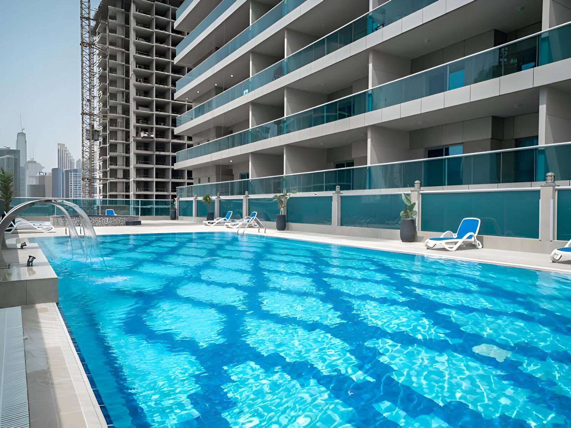 Apartment Elite - Business Bay