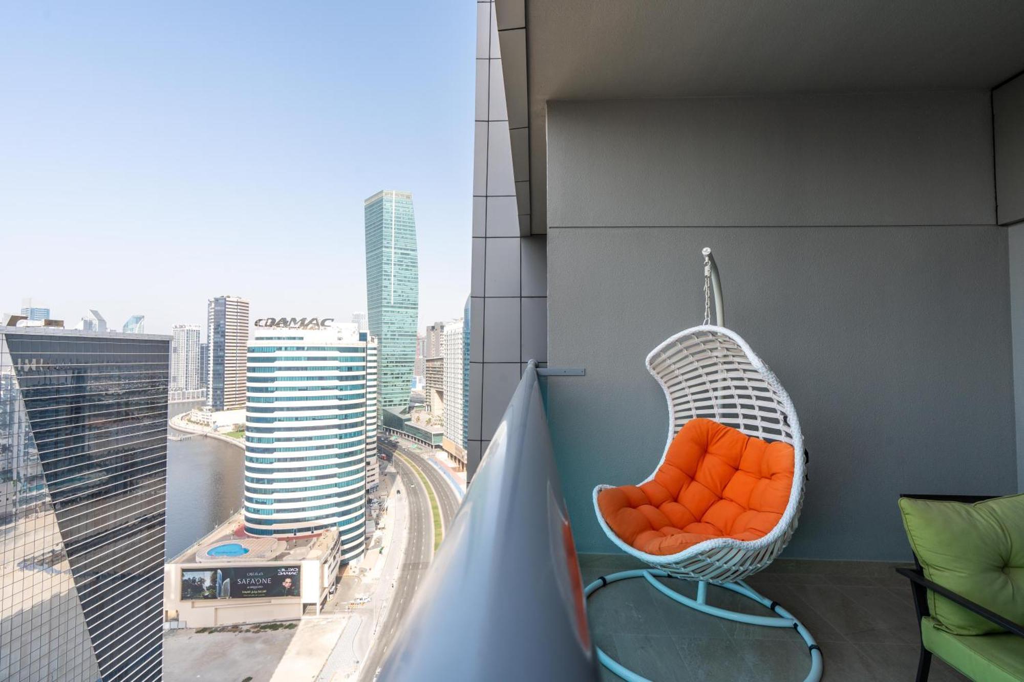 Elite - Business Bay Apartment *