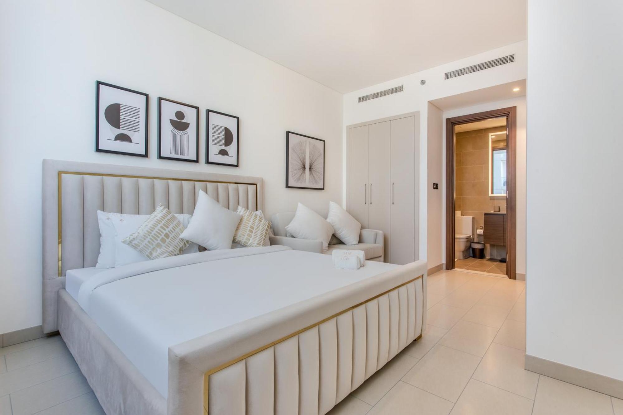 Apartment By Latinem Luxury 2br Cvr B1705 Near Burj Khalifa