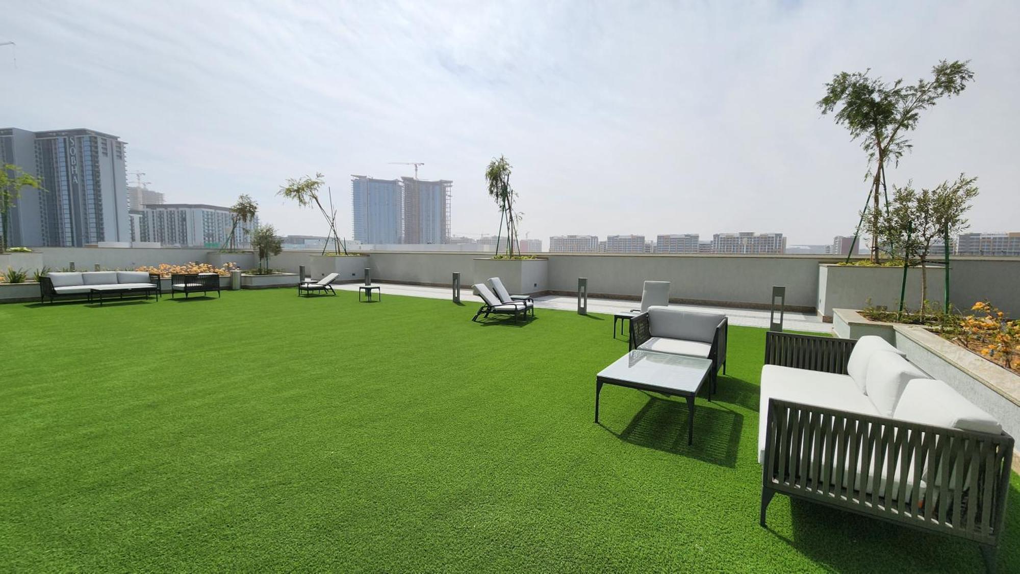 By Latinem Luxury 2br Cvr B1705 Near Burj Khalifa Apartment *