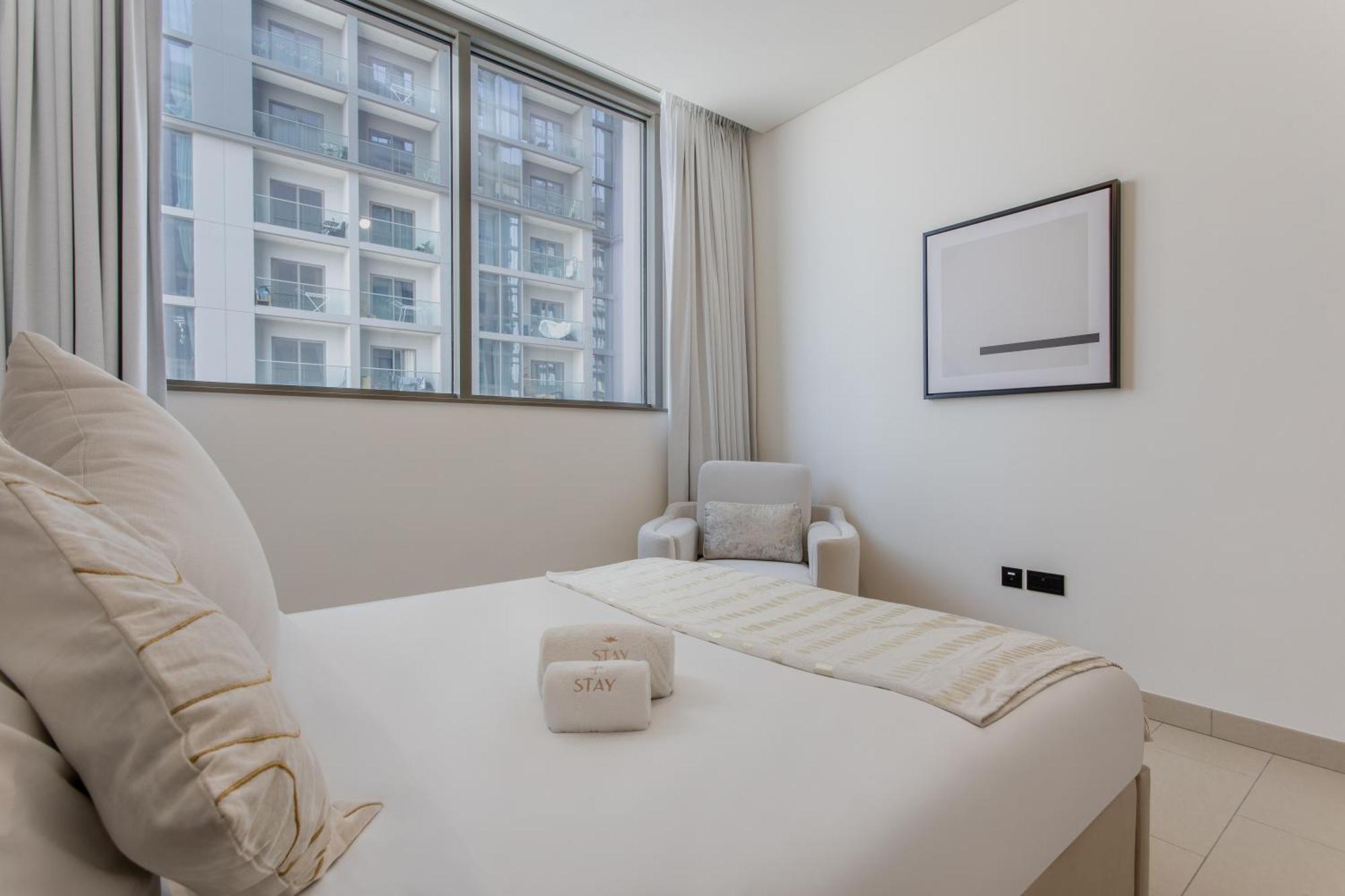 By Latinem Luxury 2br Cvr B1705 Near Burj Khalifa * Dubai
