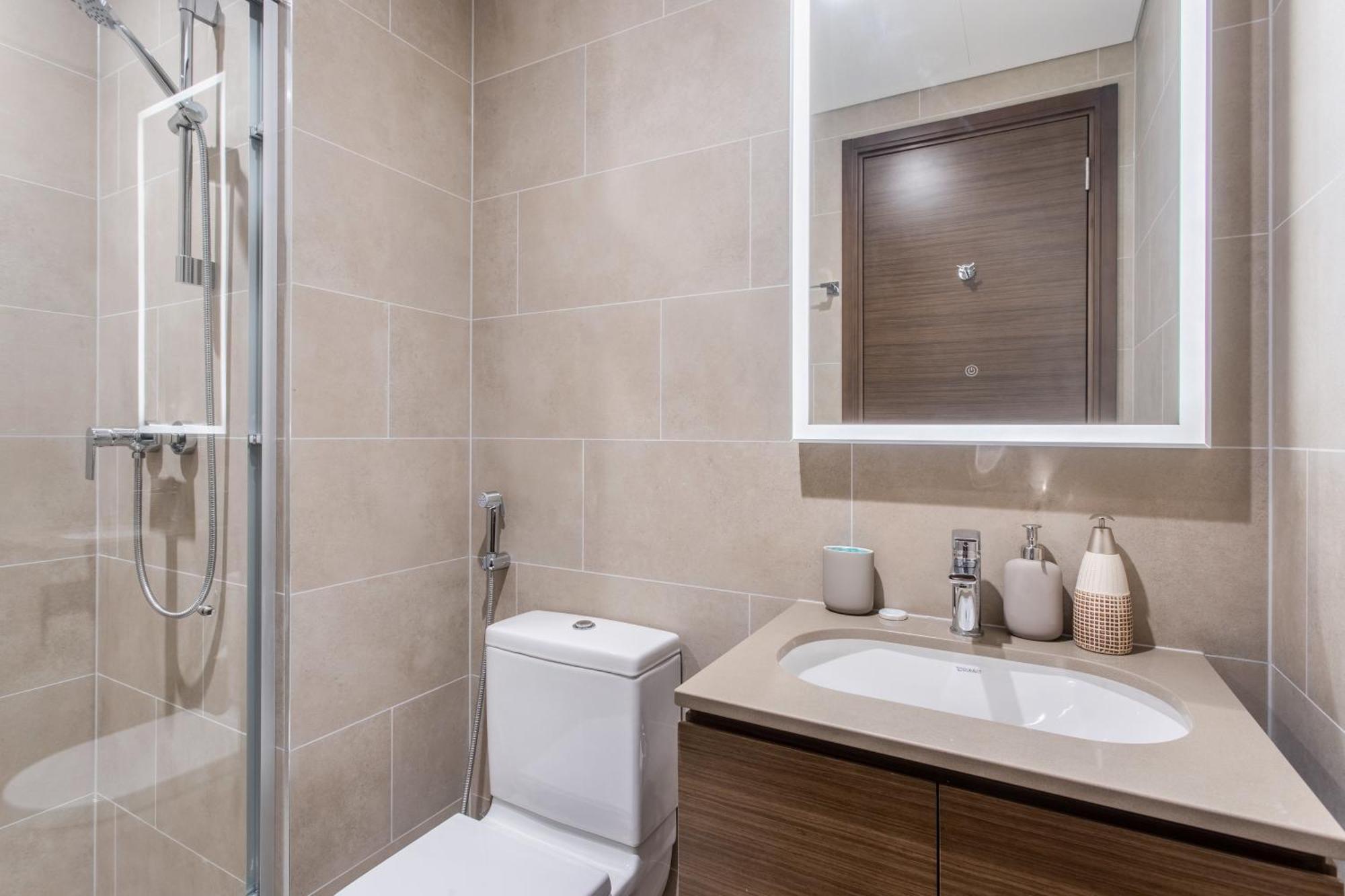 Apartment By Latinem Luxury 2br Cvr B1705 Near Burj Khalifa