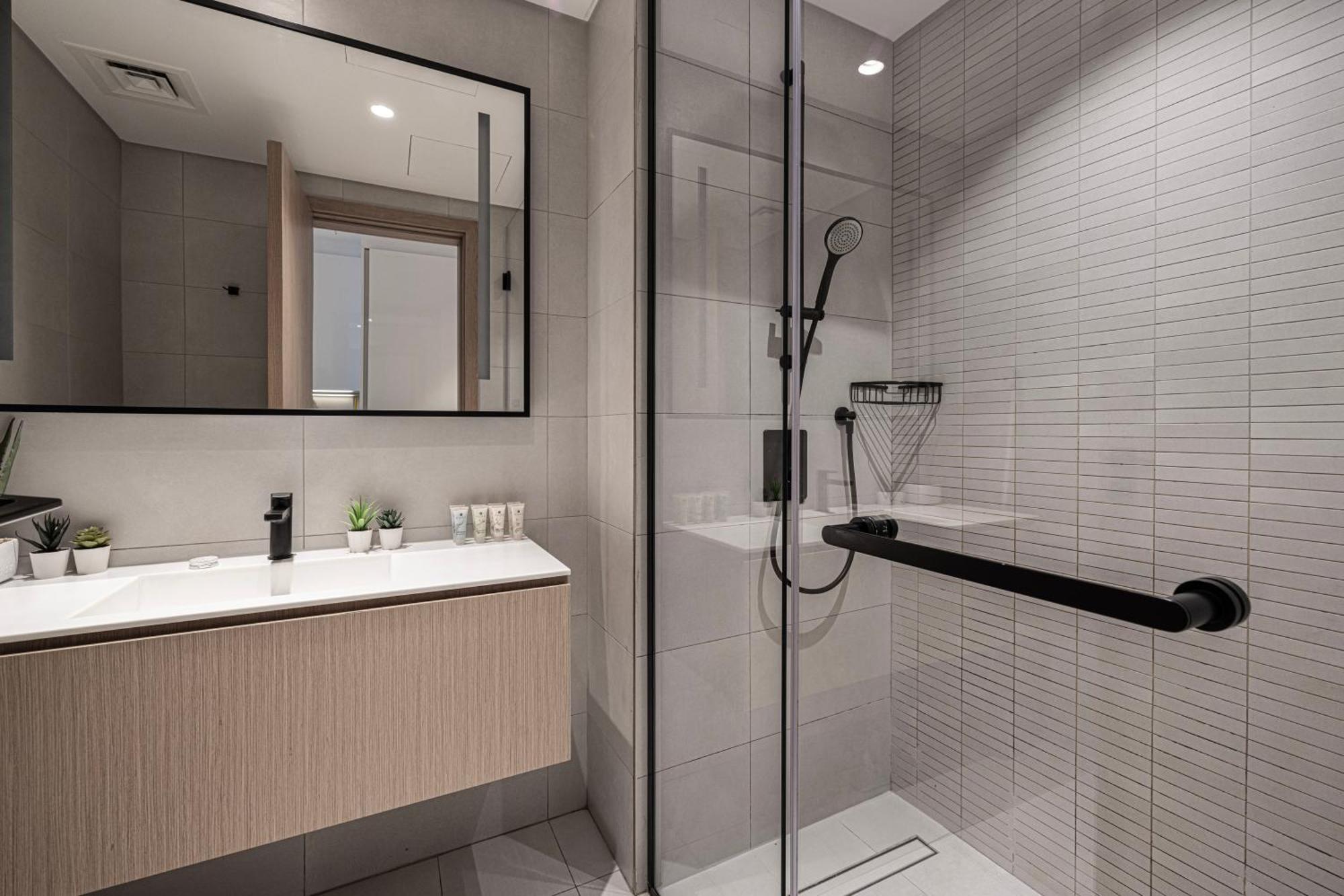 Apartment Elegant - 5 Minutes From Downtown