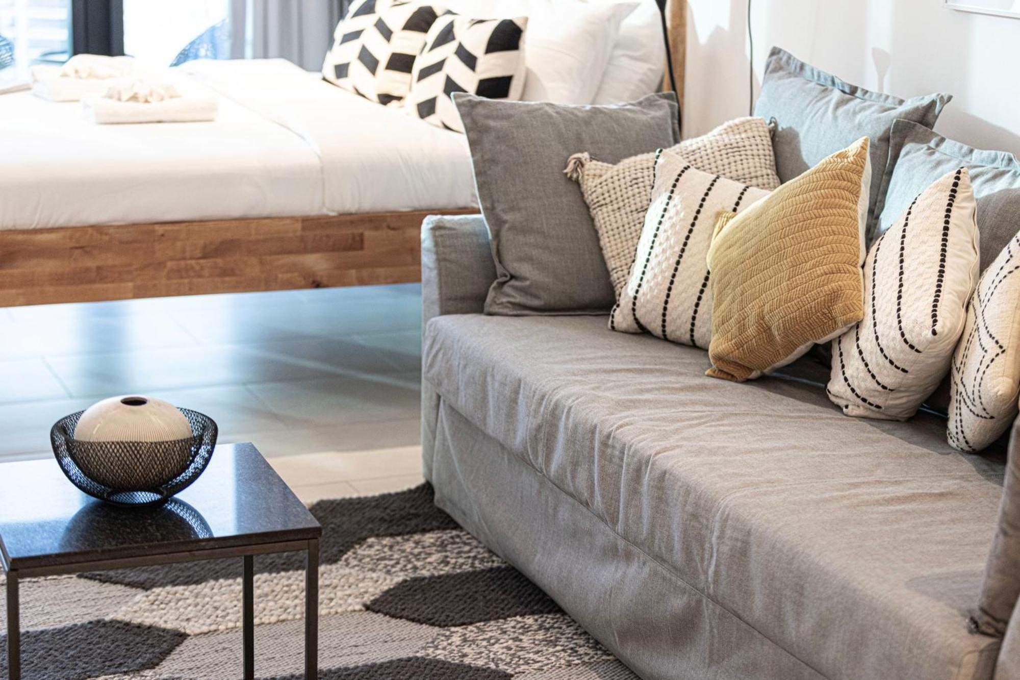 Apartment Elegant - 5 Minutes From Downtown *