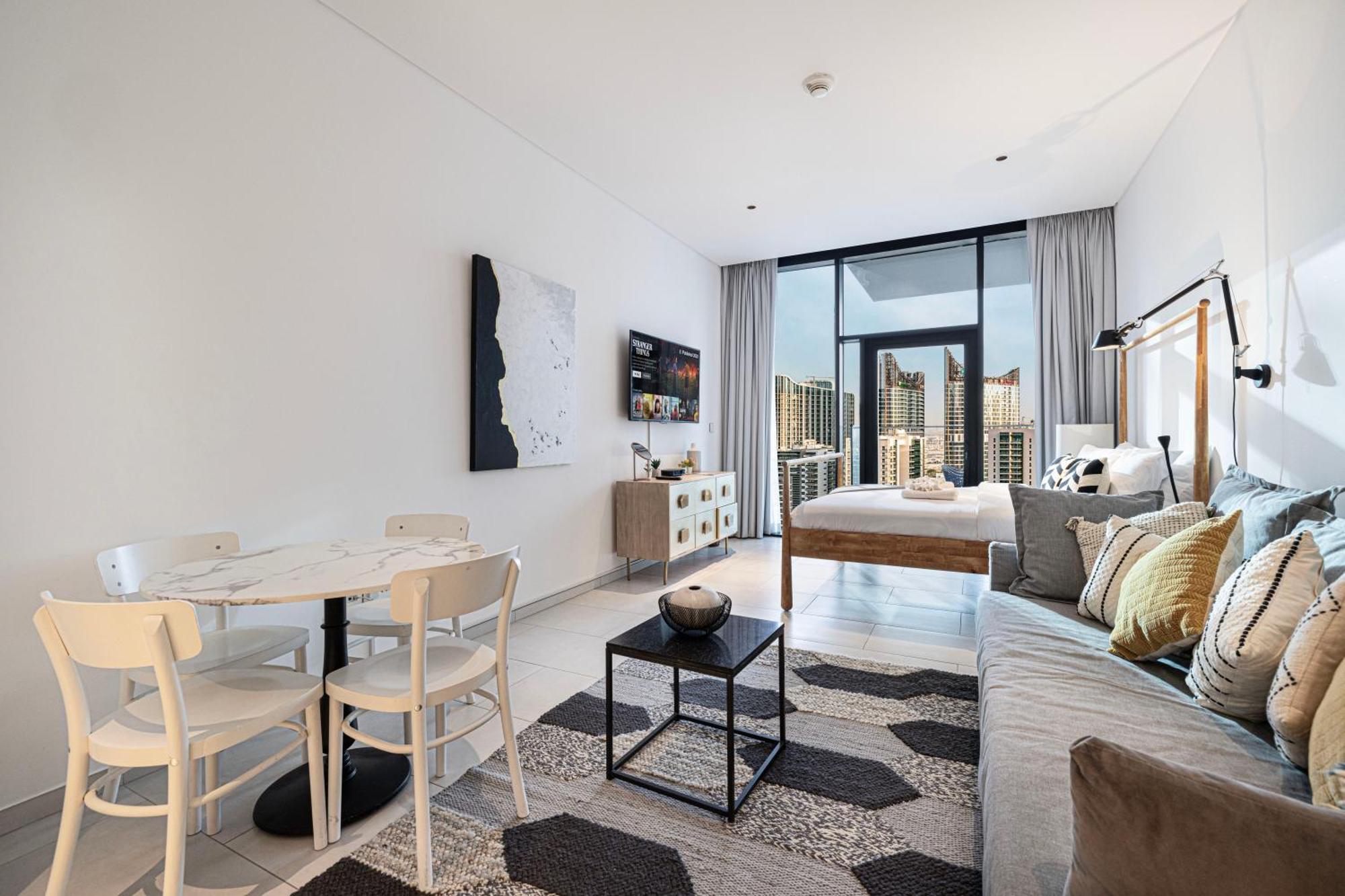 Elegant - 5 Minutes From Downtown