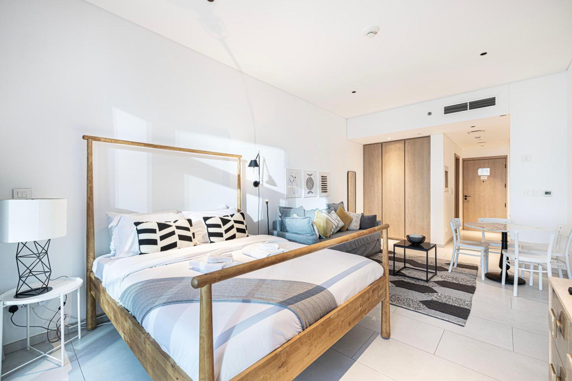 Apartment Elegant - 5 Minutes From Downtown *