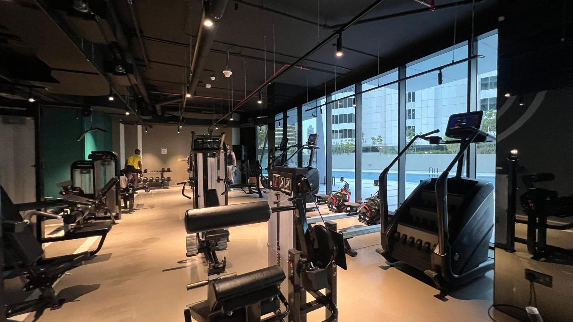 Elegant - 5 Minutes From Downtown Apartment Dubai