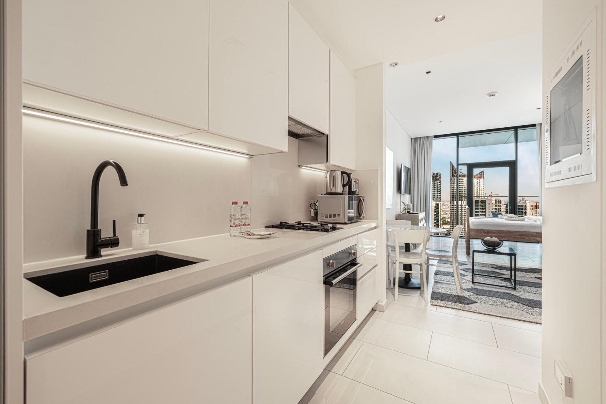 Elegant - 5 Minutes From Downtown