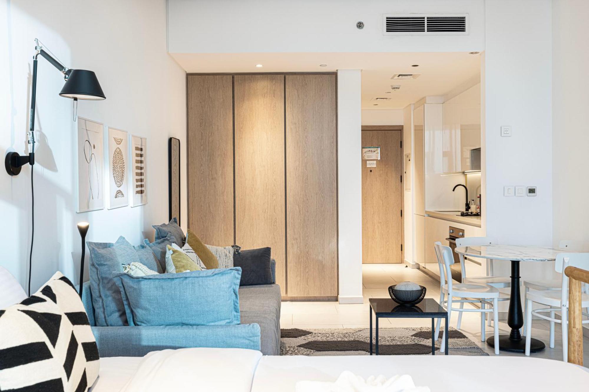 Elegant - 5 Minutes From Downtown *