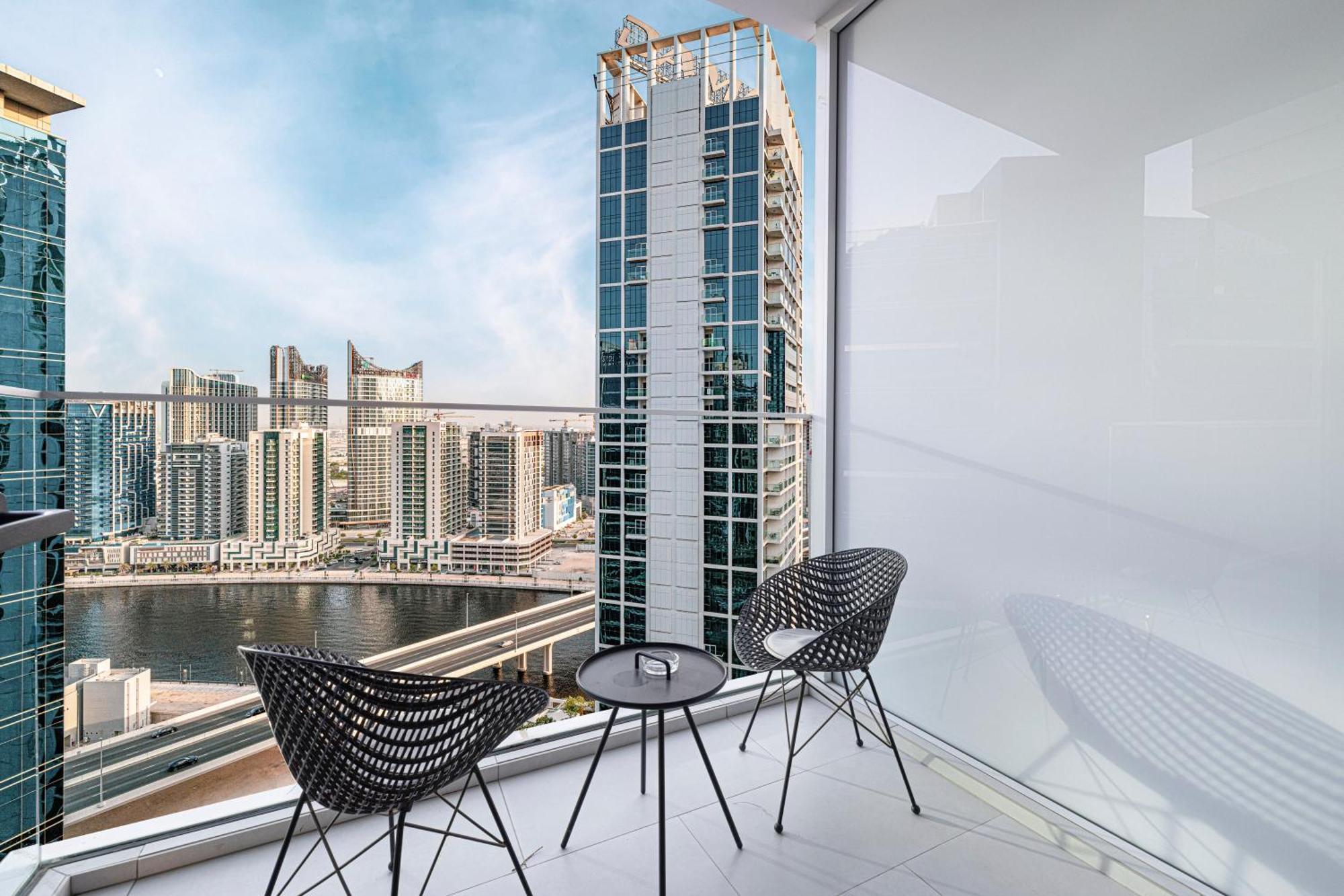 Apartment Elegant - 5 Minutes From Downtown *
