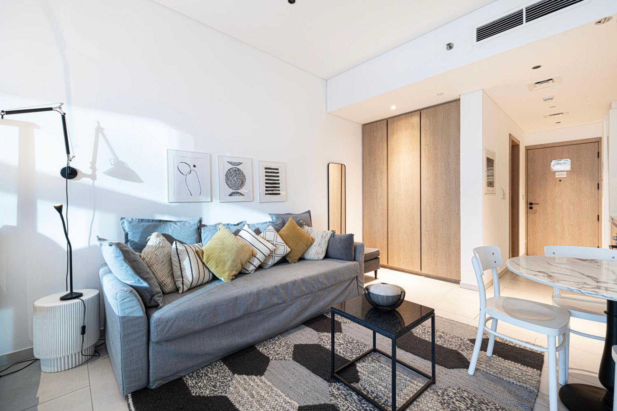 Elegant - 5 Minutes From Downtown