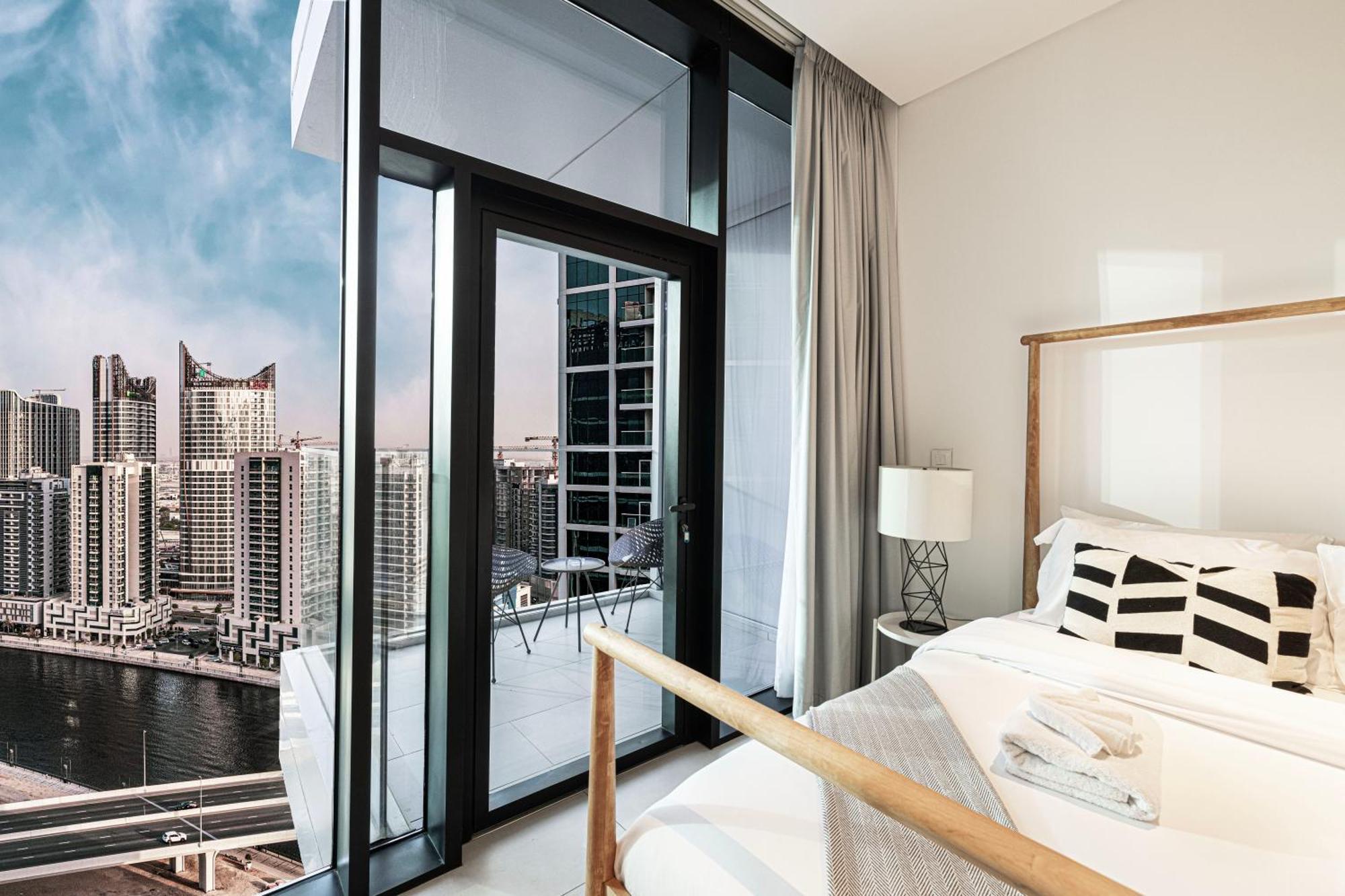Apartment Elegant - 5 Minutes From Downtown