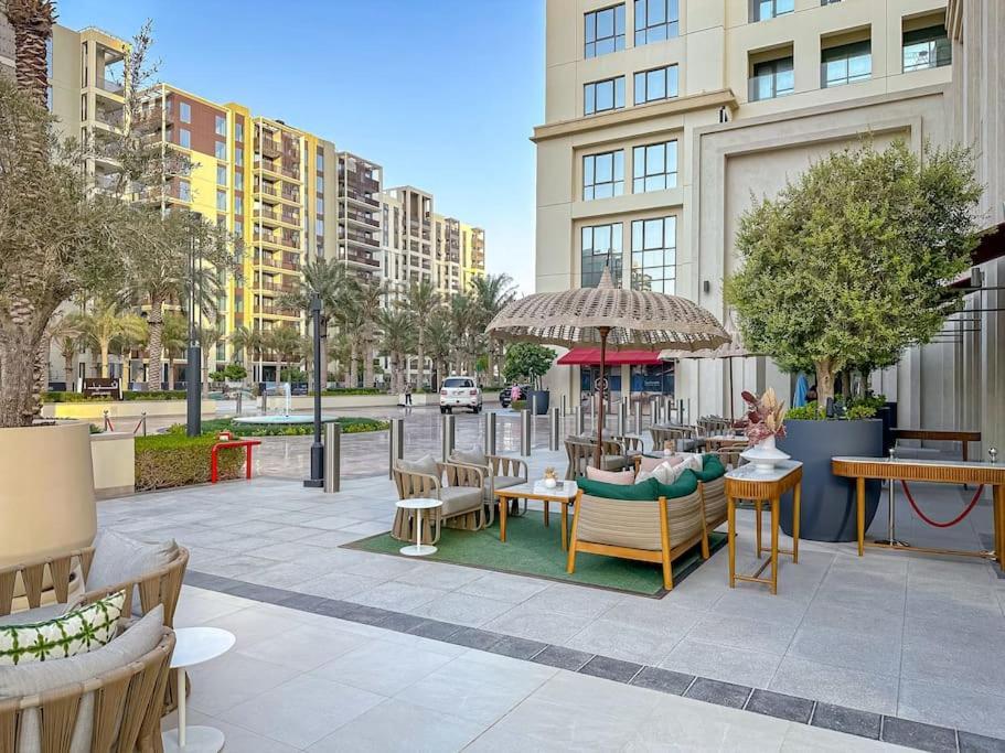 Apartment Stylish 2 Bedroom At Vida Residence, Creek *