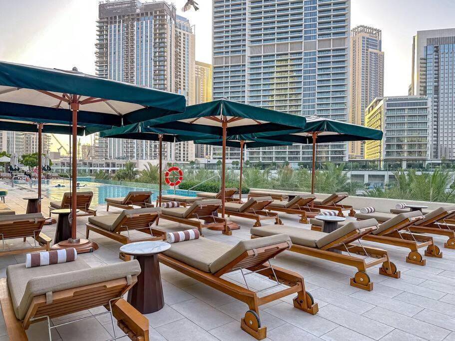 Stylish 2 Bedroom At Vida Residence, Creek