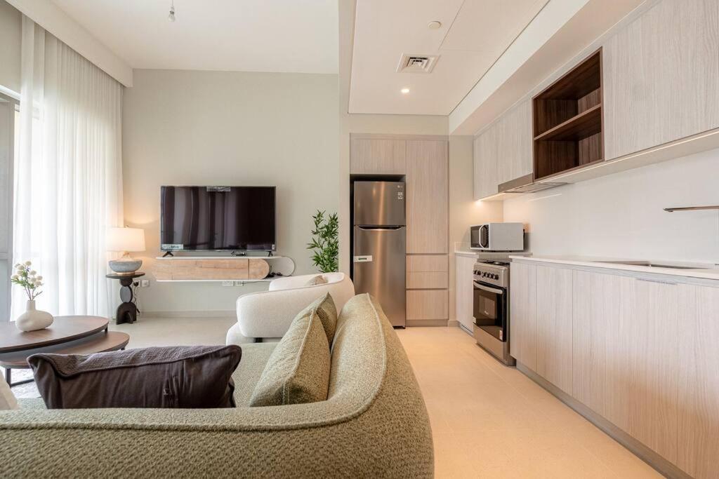 Apartment Stylish 2 Bedroom At Vida Residence, Creek