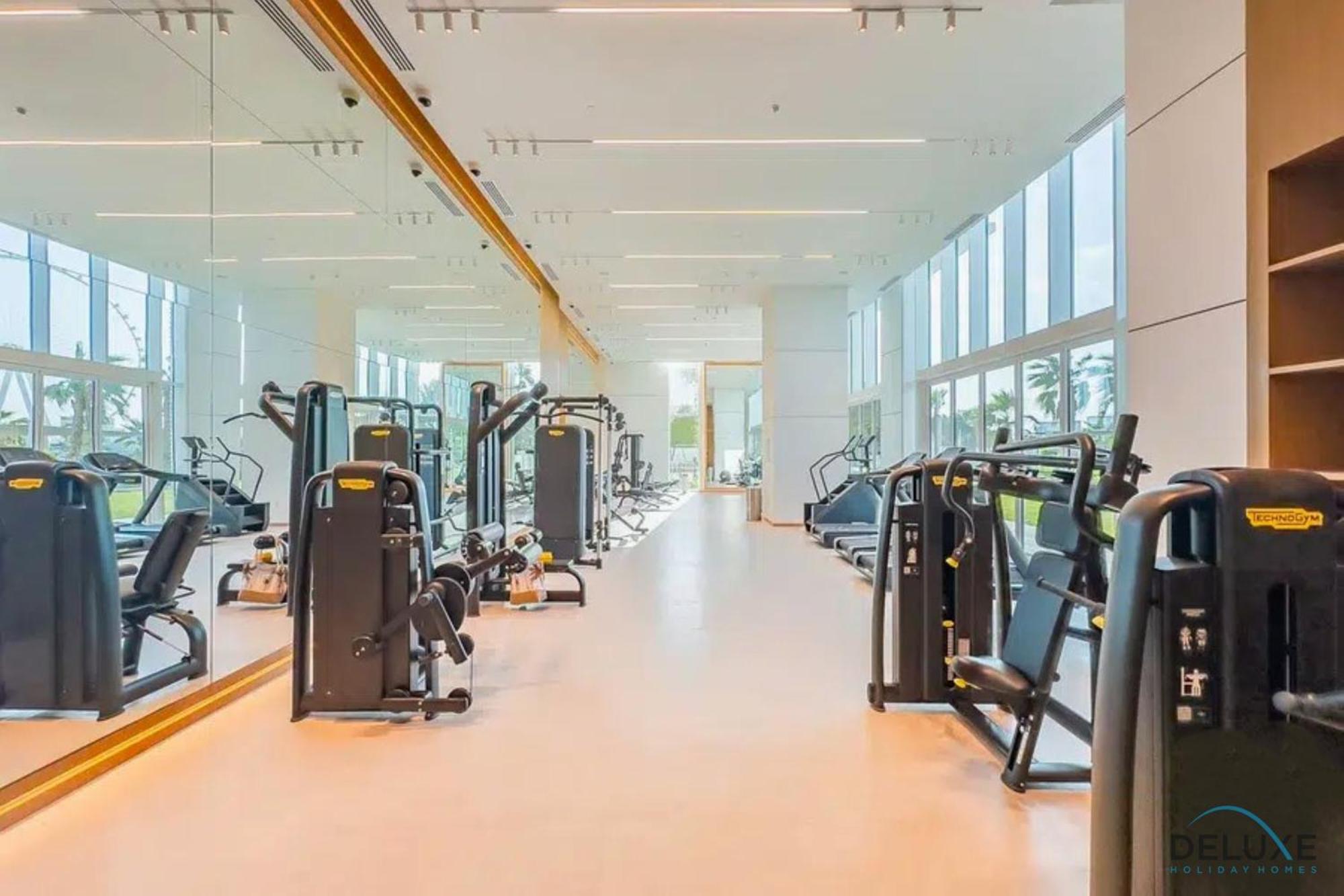 Sophisticated 1br In La Vie, Jumeirah Residences By Deluxe Homes *
