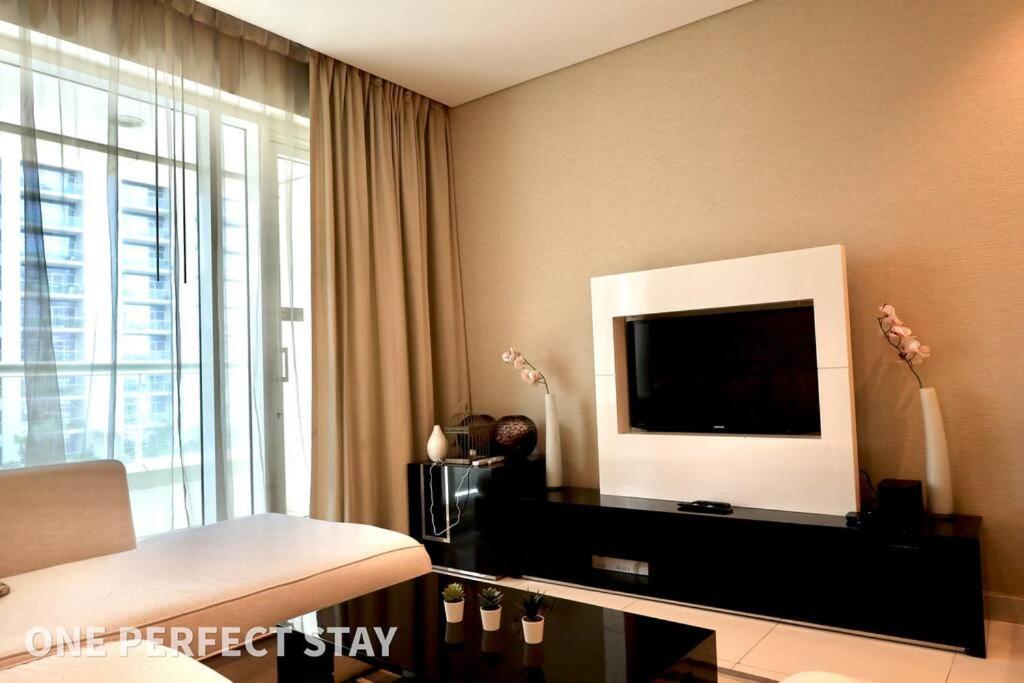 Family 3br Business Bay Pool & Gym Dubai