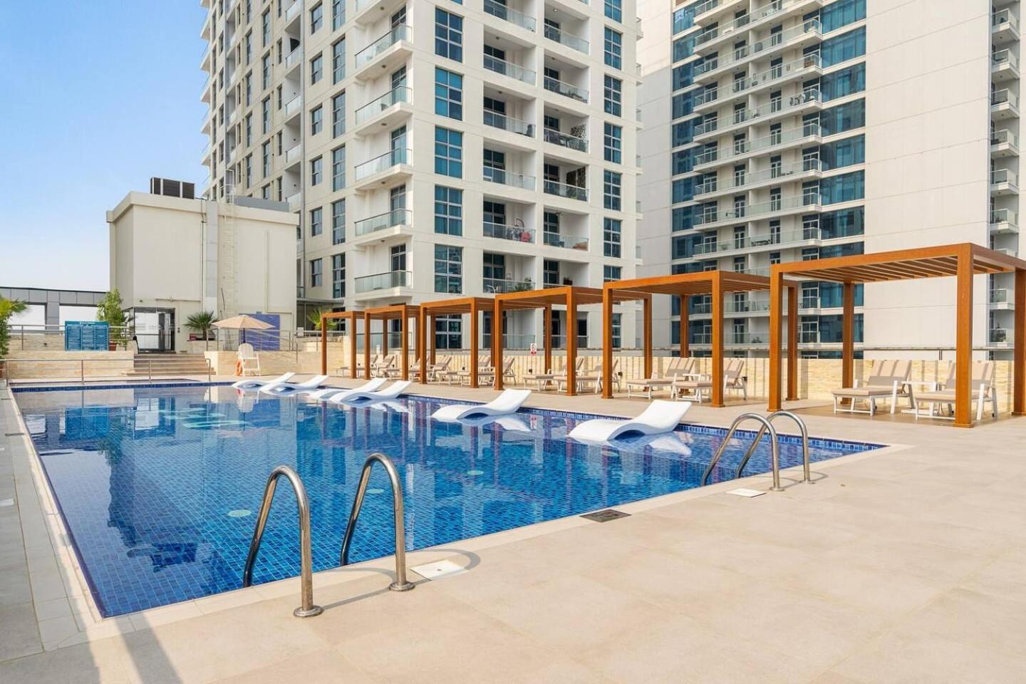 Seaside Serenity Stylish Marine-themed Dubai