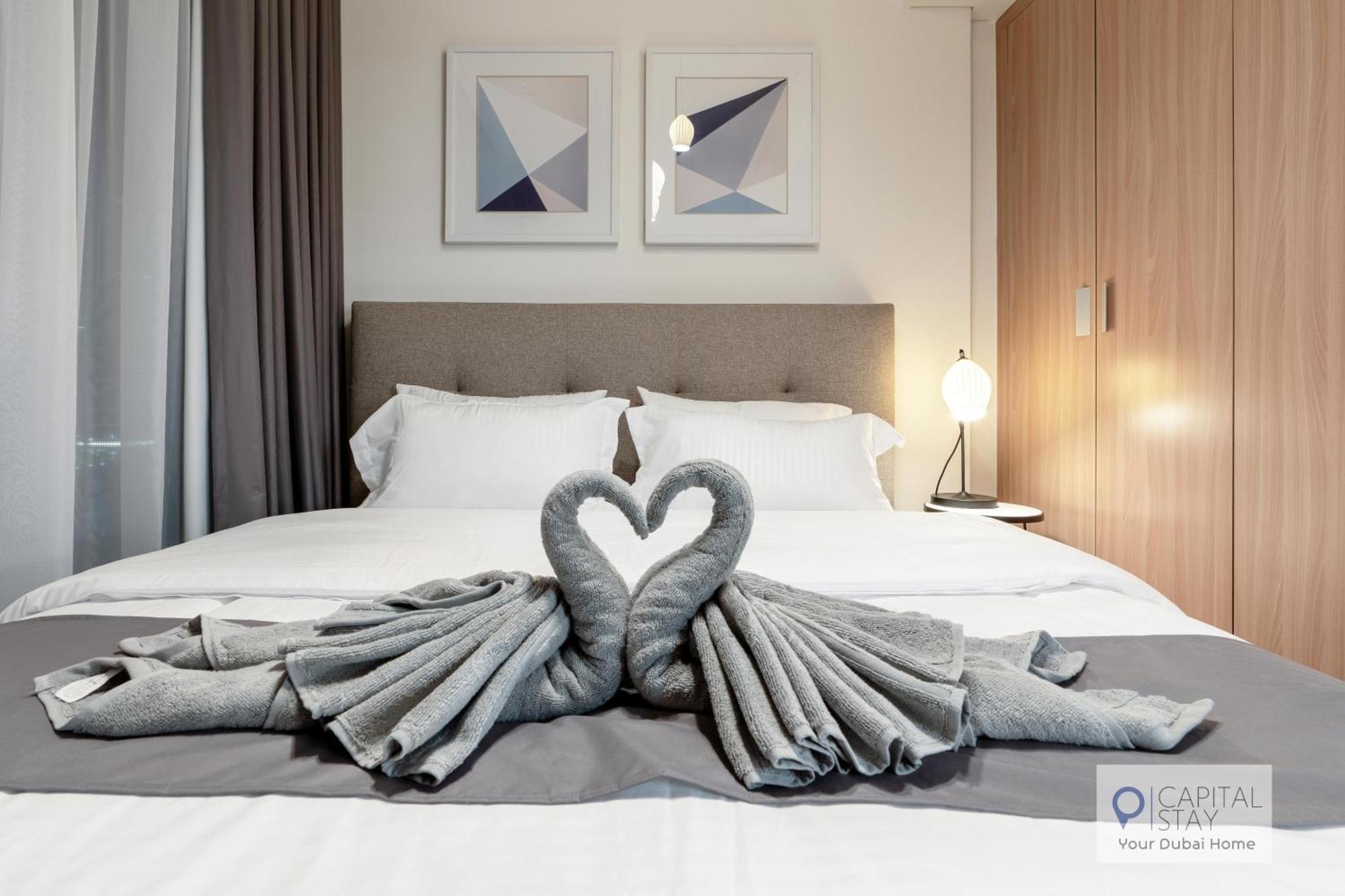 Cozy In Azizi Riviera *