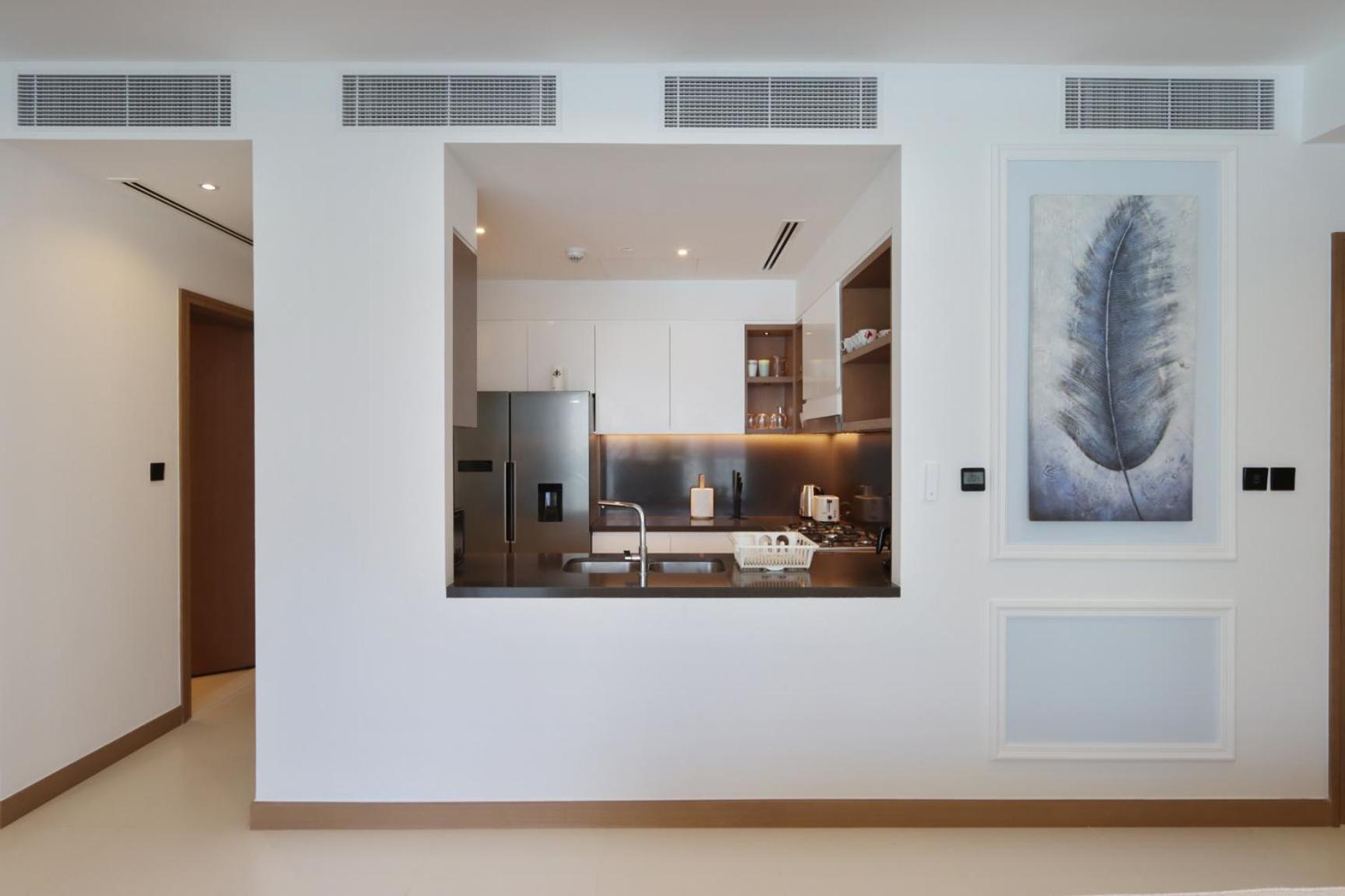 Apartment Livbnb- 3b Retreat Overlooking Marina, On The Walk *