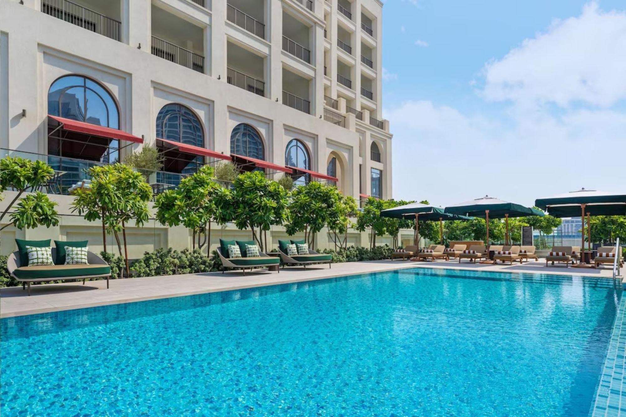Apartment Contemporary 3 Bedroom Plus Guest In Vida Creek Beach