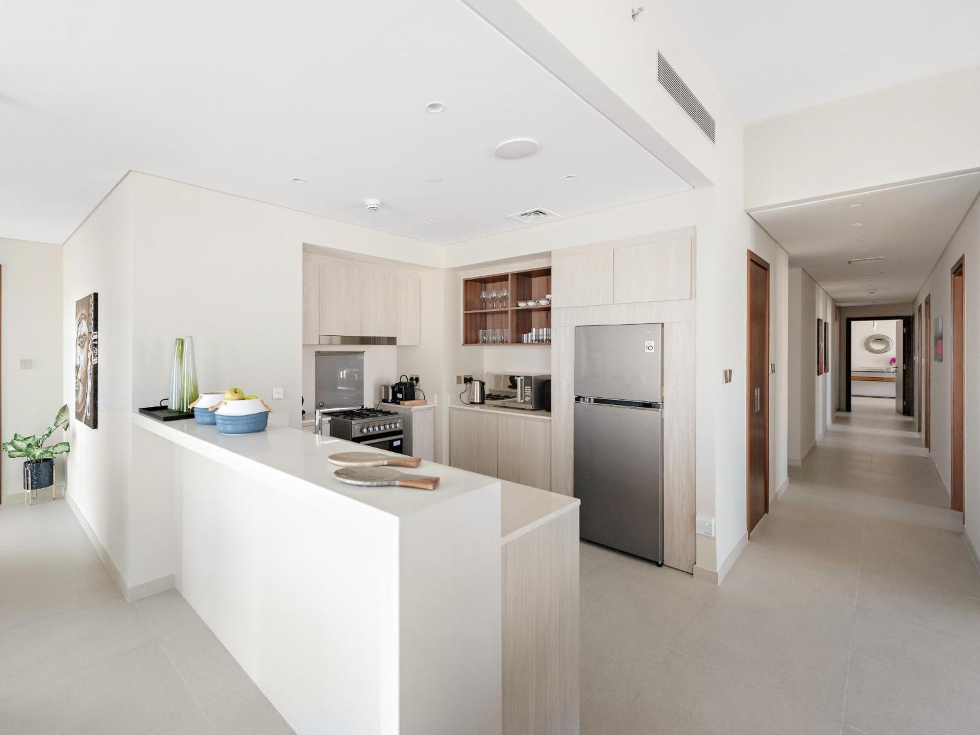 Contemporary 3 Bedroom Plus Guest In Vida Creek Beach *
