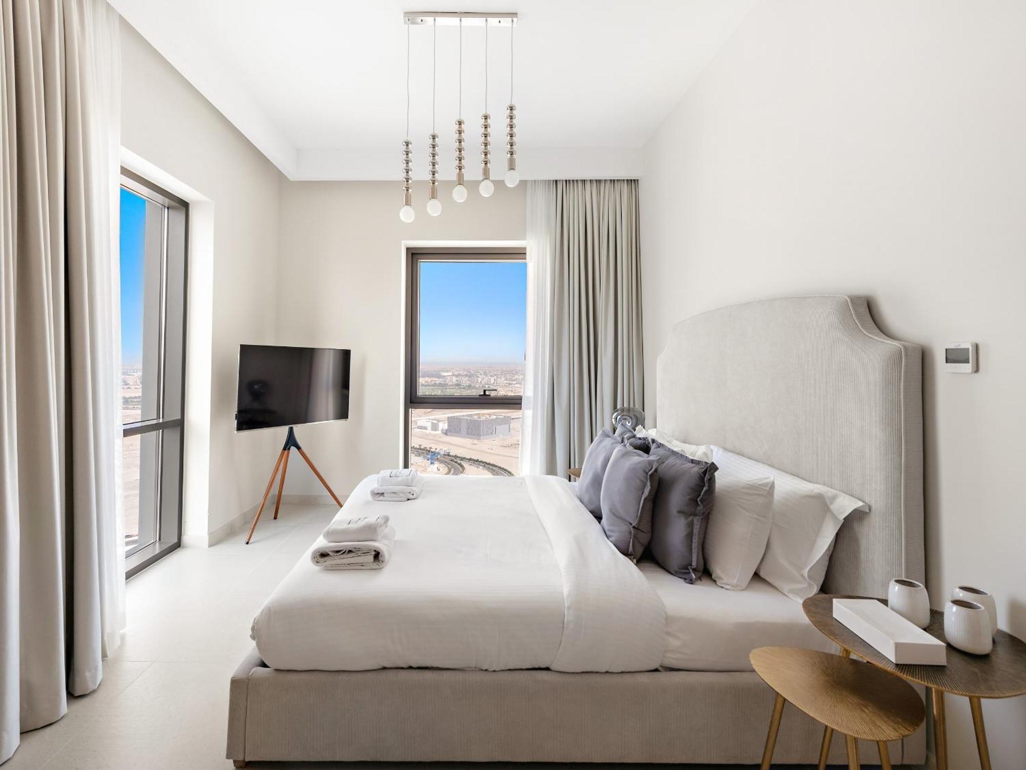 Contemporary 3 Bedroom Plus Guest In Vida Creek Beach *